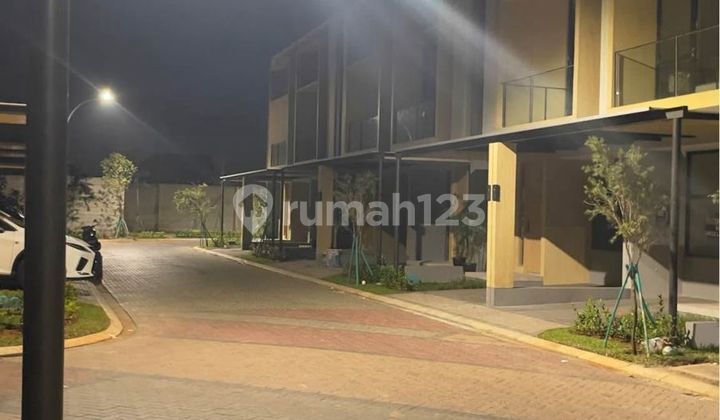 Disewakan Rumah Furnish Tanakayu Bsd City Posisi Hook Jarang Ada Disewakan Rumah Furnish Tanakayu Bsd City Posisi Hook Jarang Ada