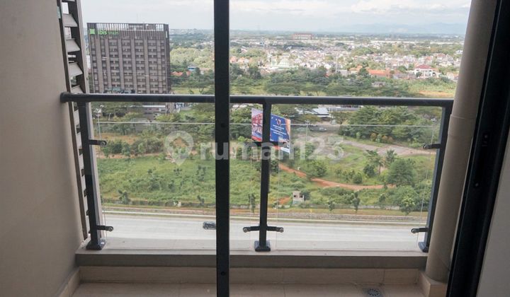 Apartemen Murahh di Bsd City, Type Studio Sky House Lantai 20 2