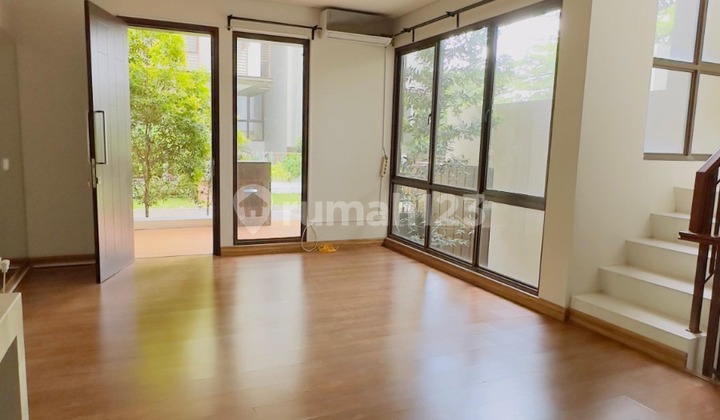 For Rent 3-Story House Greenwich Bsd City, Whelford Cluster For Rent 3-Story House Greenwich Bsd City, Whelford Cluster