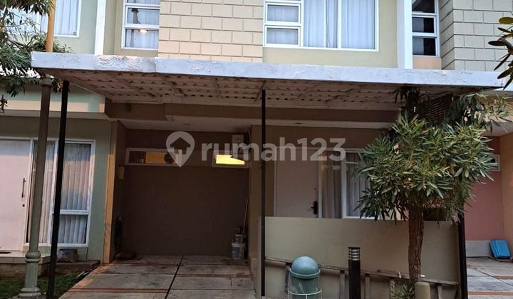 Rumah Siap Huni Tinggal Bawa Koper Furnish, Virginia Village