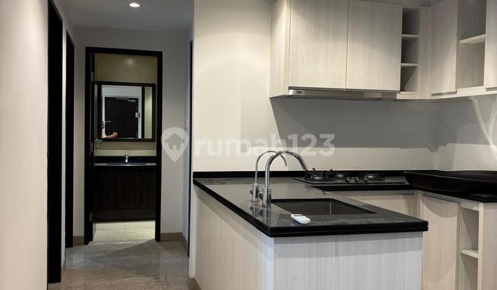 Affordable 2-Bedroom Apartment in Branz BSD City, Fully Furnished Near Aeon Mall