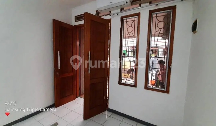 Affordable For Rent House Griya Loka BSD City, Semi Furnished 2