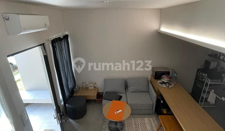 For Rent: 2-Story Fully Furnished Ready-to-Occupy House in Tabebuya BSD 2