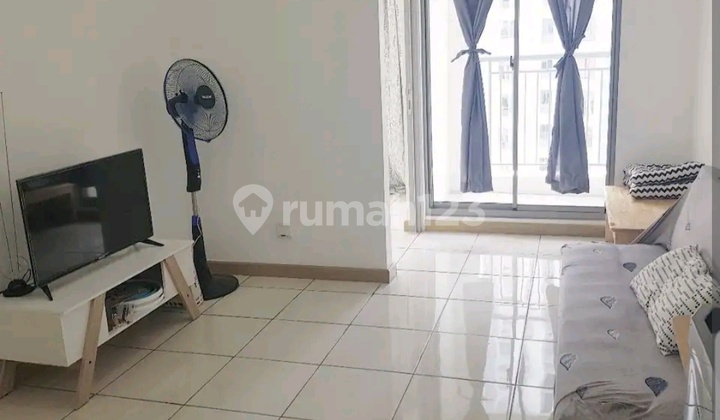 2 Bedroom Apartment Mtown Gading Serpong, Bryan Tower 20th Floor