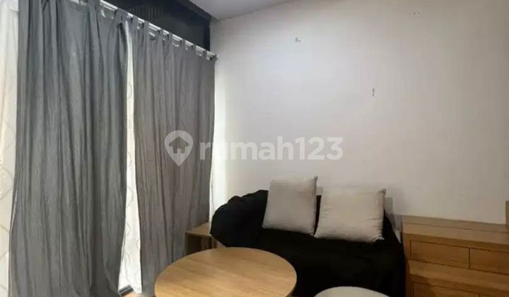 1-Man House in BSD Suitable for Young Couples, Largest Type 4x14 2