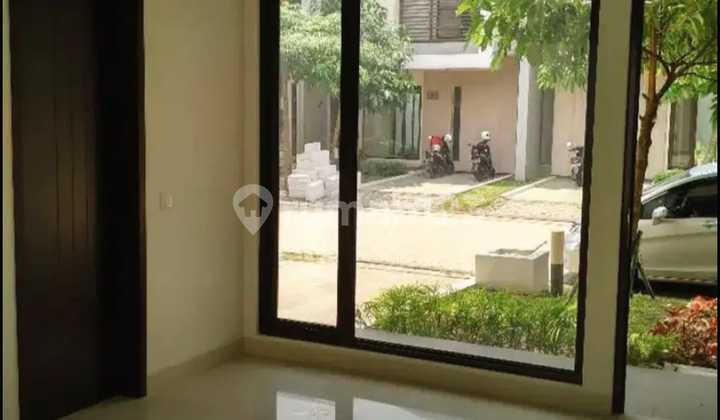 The Eminent Cluster Prestigia House in BSD City, near ICE and Aeon. The Eminent Cluster Prestigia House in BSD City, near ICE and Aeon.