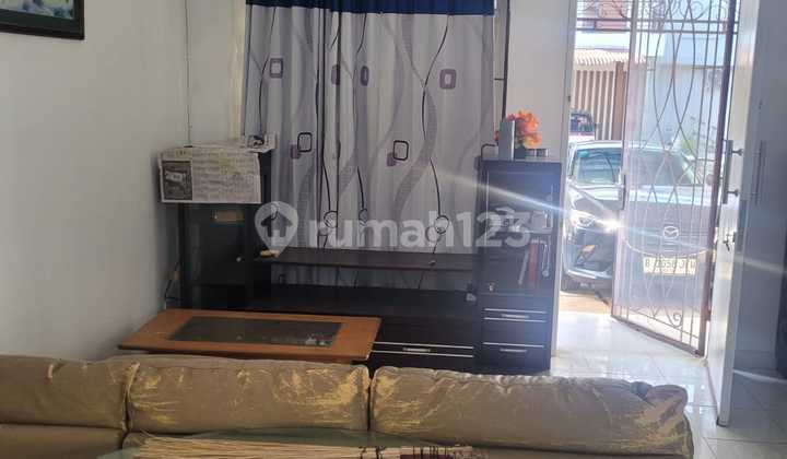 For Sale Fast Foresta Cluster Naturale House, Freehold Certificate 2