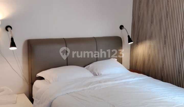 Fully Furnished House, Just Bring Your Suitcase, 2 Floors in BSD City Fully Furnished House, Just Bring Your Suitcase, 2 Floors in BSD City