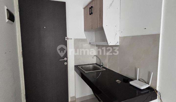 Apartemen Studio Murah Dekat Bsd City, Dekat Stasiun Kereta 2