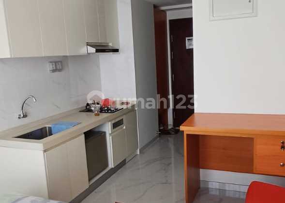 Apartemen Sky House Bsd City, Selangkah Ke Prasmul & Mall Aeon Apartemen Sky House Bsd City, Selangkah Ke Prasmul & Mall Aeon