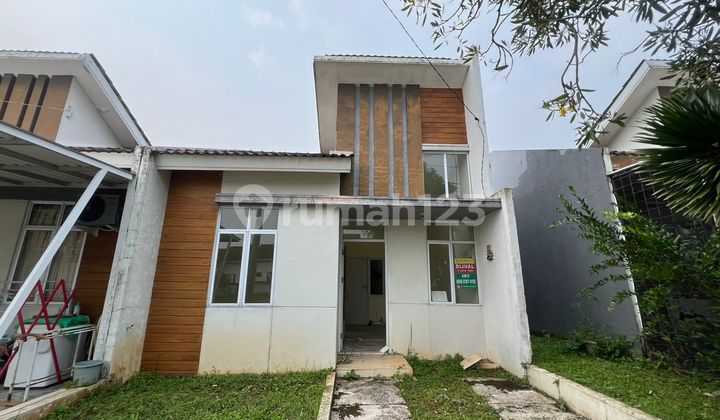 Affordable House Near Train Station, Foreshill Parung Panjang 2