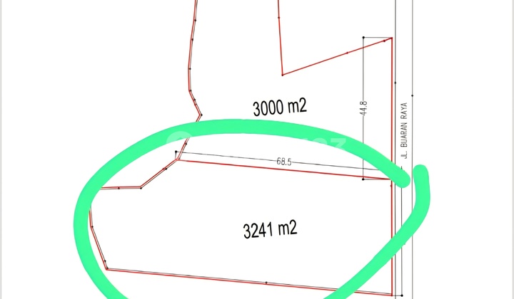 Disewakan Tanah Dekat Gerbang Gudang Taman Tekno Bsd City Disewakan Tanah Dekat Gerbang Gudang Taman Tekno Bsd City