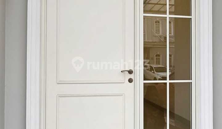 Millennium City Parung Panjang House, 5 Minutes to Train Station 2