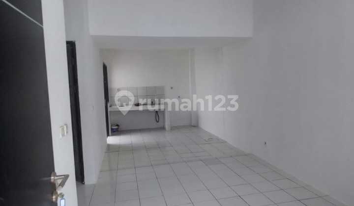 Rumah Amara Village Parung Panjang, Rumah Baru 5 Menit Ke Stasiun 2