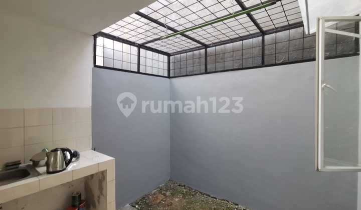 Rumah Murah Sentraland Parung Panjang, Dekat Ke Bsd 2