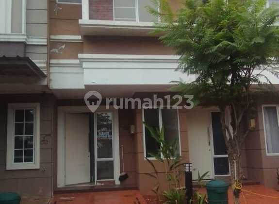 Rumah Murah Disewakan di Amarilo Gading Serpong, Sewa Termurah