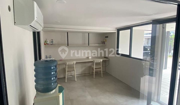 Rumah Tabebuya Full Furnish Siap Huni Tinggal Bawa Koper Saja 2