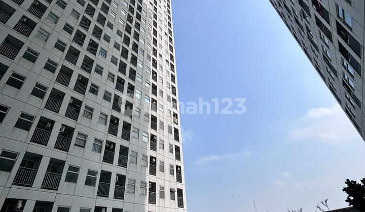 Apartemen Studio Murah Dekat Bsd City, Dekat Stasiun Kereta Apartemen Studio Murah Dekat Bsd City, Dekat Stasiun Kereta