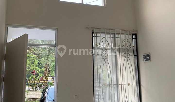 Ready-to-Live House Near the Station in Sentraland Parung Panjang Ready-to-Live House Near the Station in Sentraland Parung Panjang