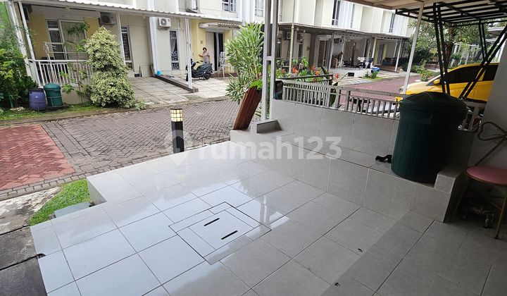 Dijual Cepat Rumah Carilo Gading Serpong, Type 6x12 Shm Dijual Cepat Rumah Carilo Gading Serpong, Type 6x12 Shm