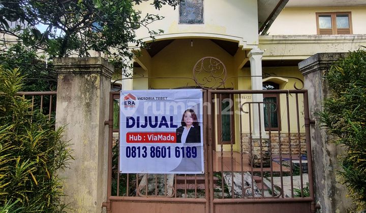 Margahayu House and Pavilion