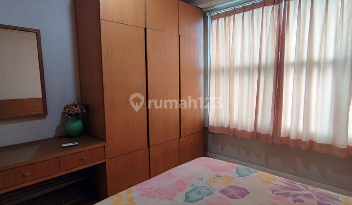 BATAVIA APARTMENT 1 BR, BENDUNGAN HILIR, FURNISHED, JAKARTA PUSAT 2