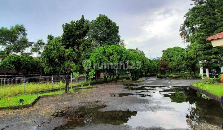 GEDUNG KANTOR 2 LANTAI JALAN MAJAPAHIT SERAYA BATU AMPAR UWTO 2042 2