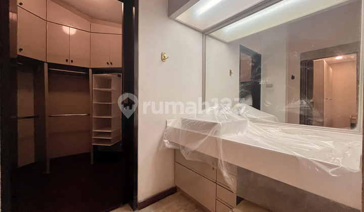 RUMAH MEWAH 2 LANTAI FURNISHED PARANG TRITIS ANCOL BARAT, JAKARTA UTARA 2