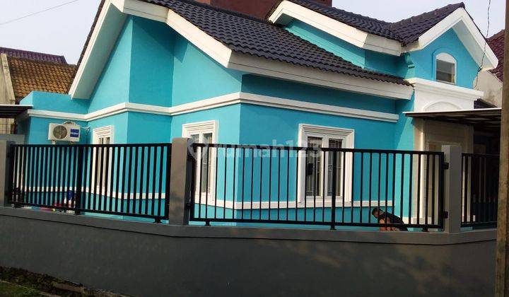 Di Jual Cepat Rumah Di Gading Serpong 2