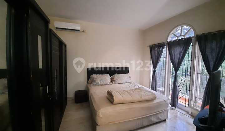 Di Jual Cepat Rumah 2 Lantai Di Telaga Golf 2