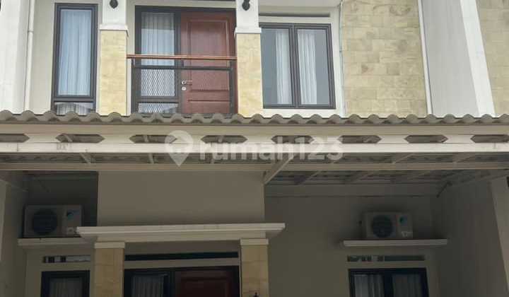 Di Jual Cepat Rumah 3 Lantai Di Pamulang2 Di Jual Cepat Rumah 3 Lantai Di Pamulang2