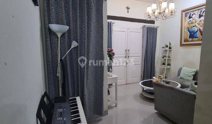 Di Jual Cepat Rumah 2 Lantai Cinere Limo 2