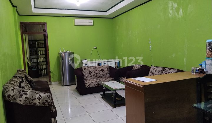 Di Jual Cepat Rumah di Pamulang 1 Lantai Harga di Bawah Pasaran 2