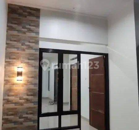 Di Jual Cepat Rumah Ruko Di Pamulang 2 Kantai 2