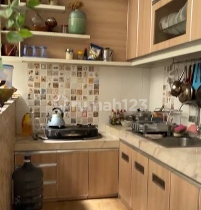 Rumah Mewah Green Orchid 2