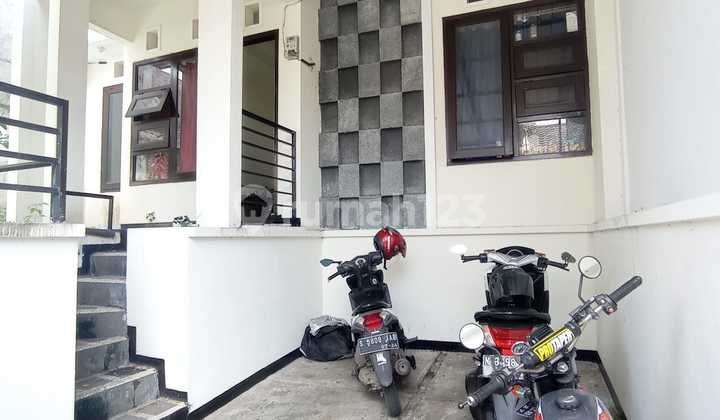 House for Sale in Dieng, Malang House for Sale in Dieng, Malang