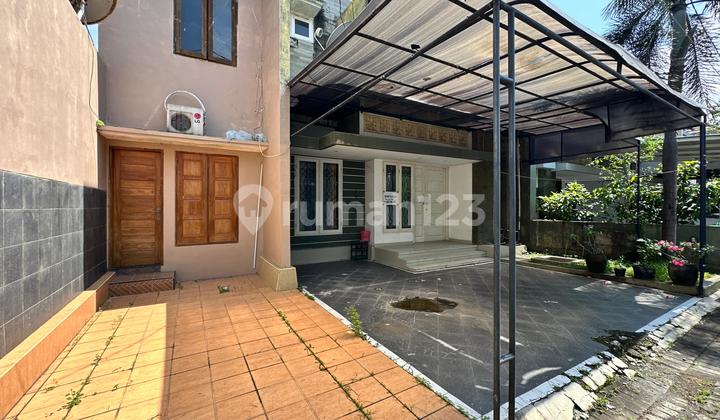 House on Jln By Pas Ngurah Rai 1