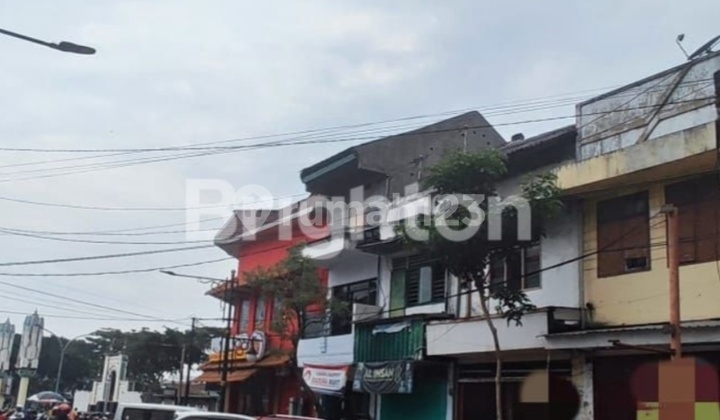 For Sale Shop House in Pasuruan