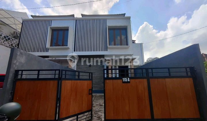 Rumah Siap Huni di Tabanan Rumah Siap Huni di Tabanan