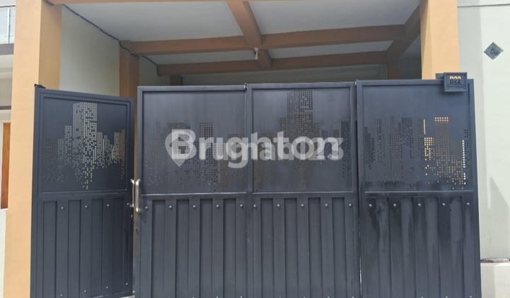 Rumah Exlusive Malang