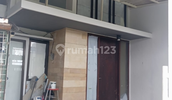 Perumahan Ambrosia Waru