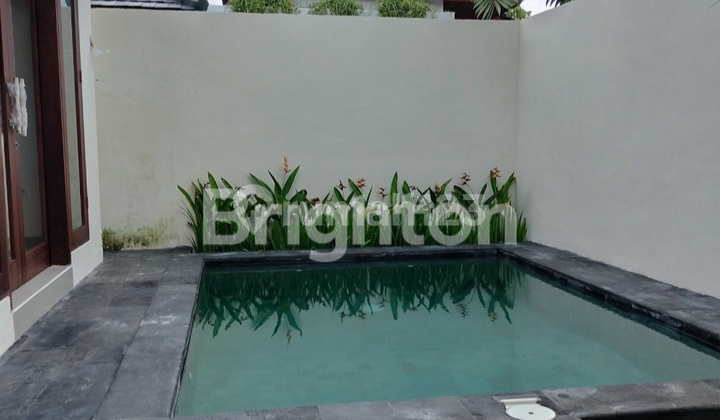 Villa in Sanur Near the Beach Near Icon Villa in Sanur Near the Beach Near Icon