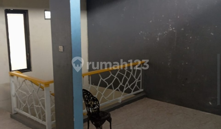 Ambrosia Waru Housing 2