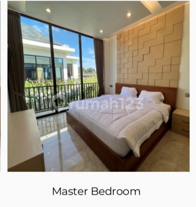 Villa 3 Bedroom di Canggu