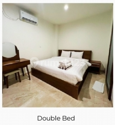 Superior Room in Canggu Area 2