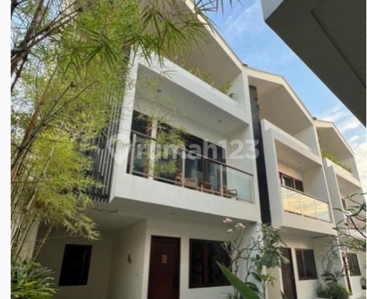 Suite Canggu Two Bedroom Suite Canggu Two Bedroom