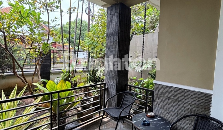 Luxury House in Lawang Malang 2