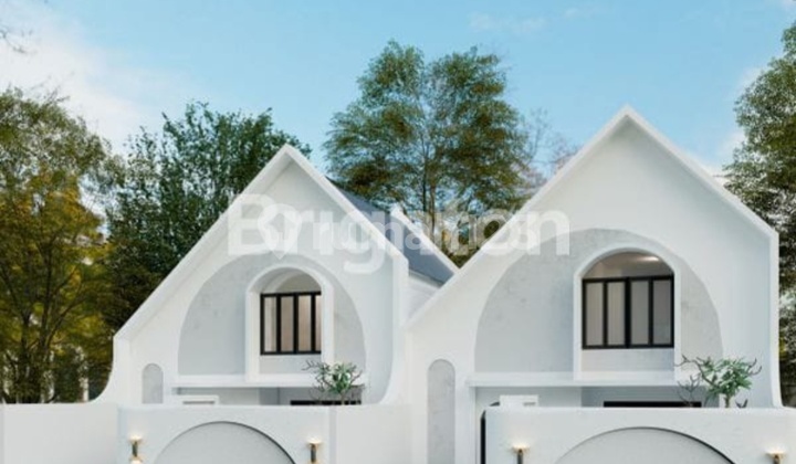 Villa Exclusive di Tabanan Villa Exclusive di Tabanan