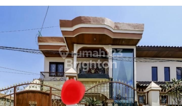 Rumah Mewah di Puri Candra Denpasar Timur Rumah Mewah di Puri Candra Denpasar Timur