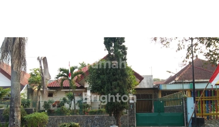 Rumah Exlusive di Jln Welirang Malang 2